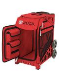 ZÜCA Chili Sport Rolling Bag