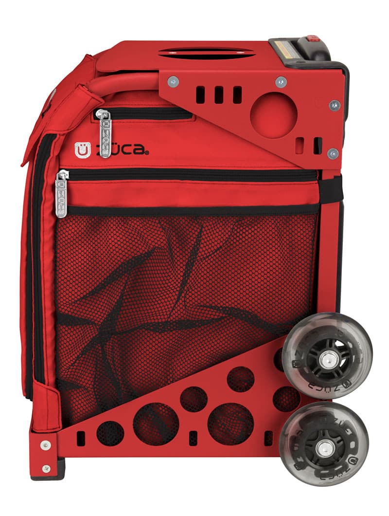 ZÜCA Chili Sport Rolling Bag