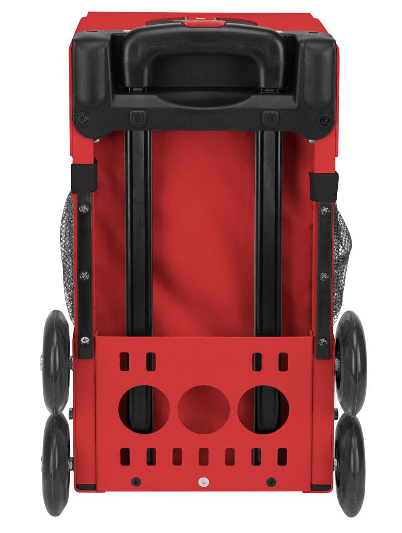 ZÜCA Chili Sport Rolling Bag