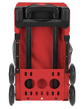 ZÜCA Chili Sport Rolling Bag