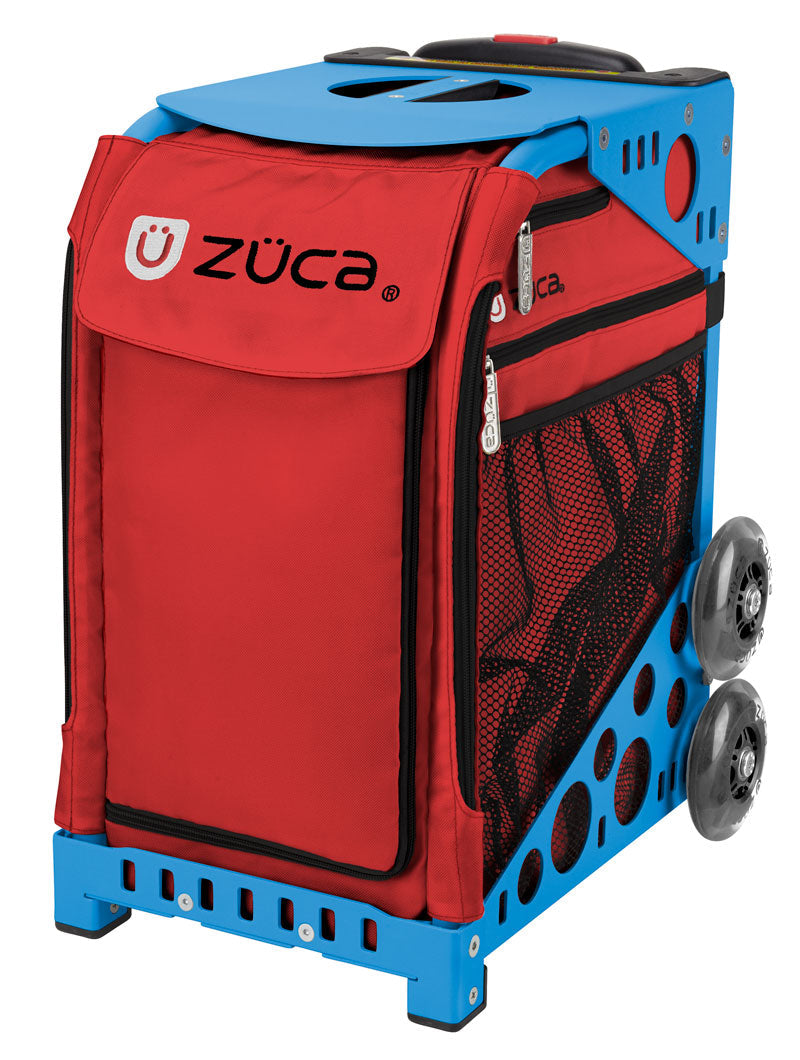 ZÜCA Chili Sport Rolling Bag