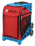 ZÜCA Chili Sport Rolling Bag