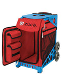 ZÜCA Chili Sport Rolling Bag