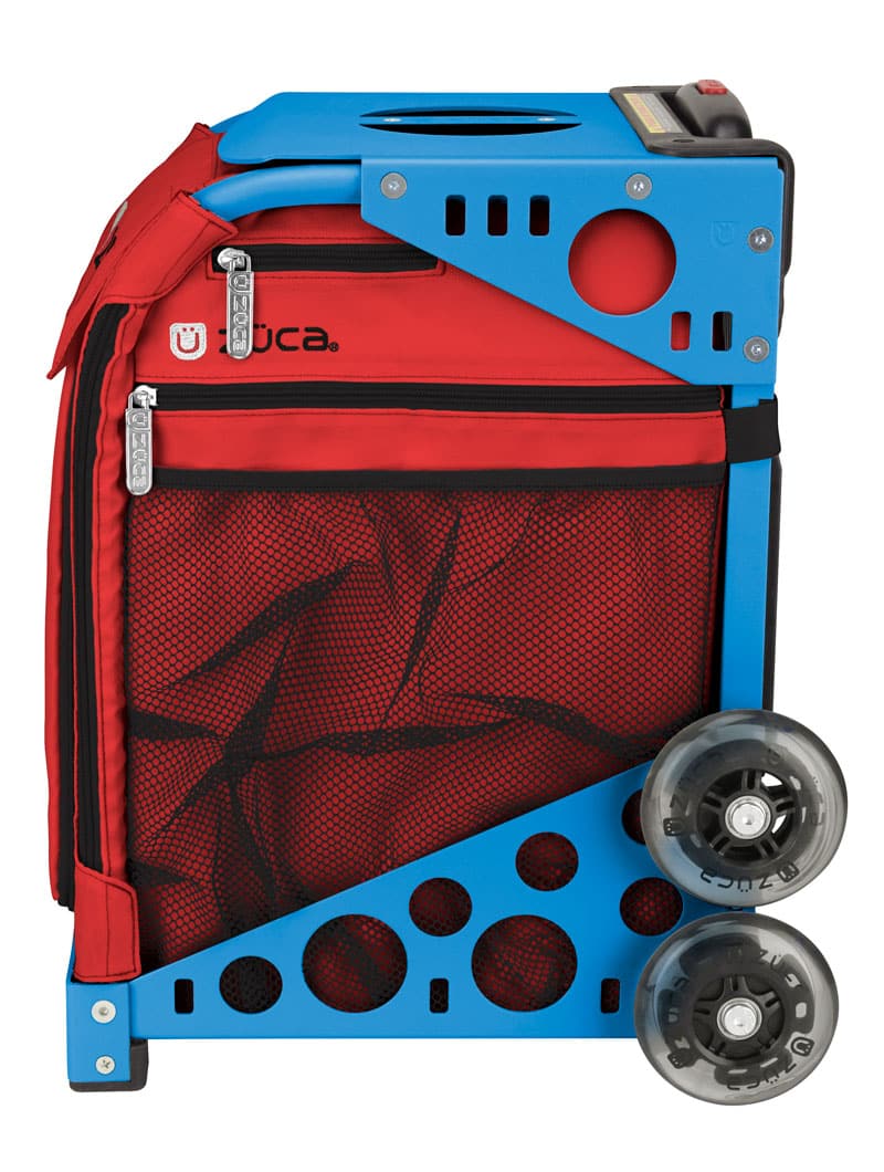 ZÜCA Chili Sport Rolling Bag