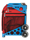ZÜCA Chili Sport Rolling Bag