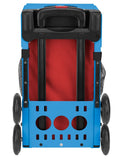 ZÜCA Chili Sport Rolling Bag