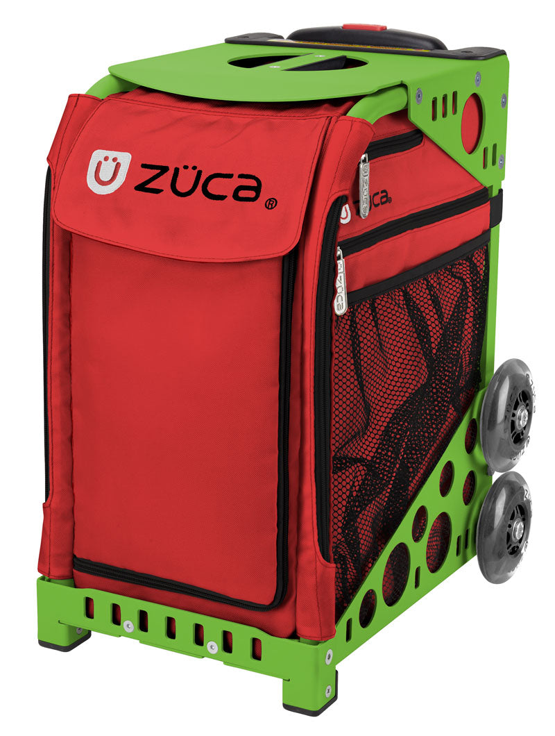 ZÜCA Chili Sport Rolling Bag
