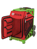 ZÜCA Chili Sport Rolling Bag