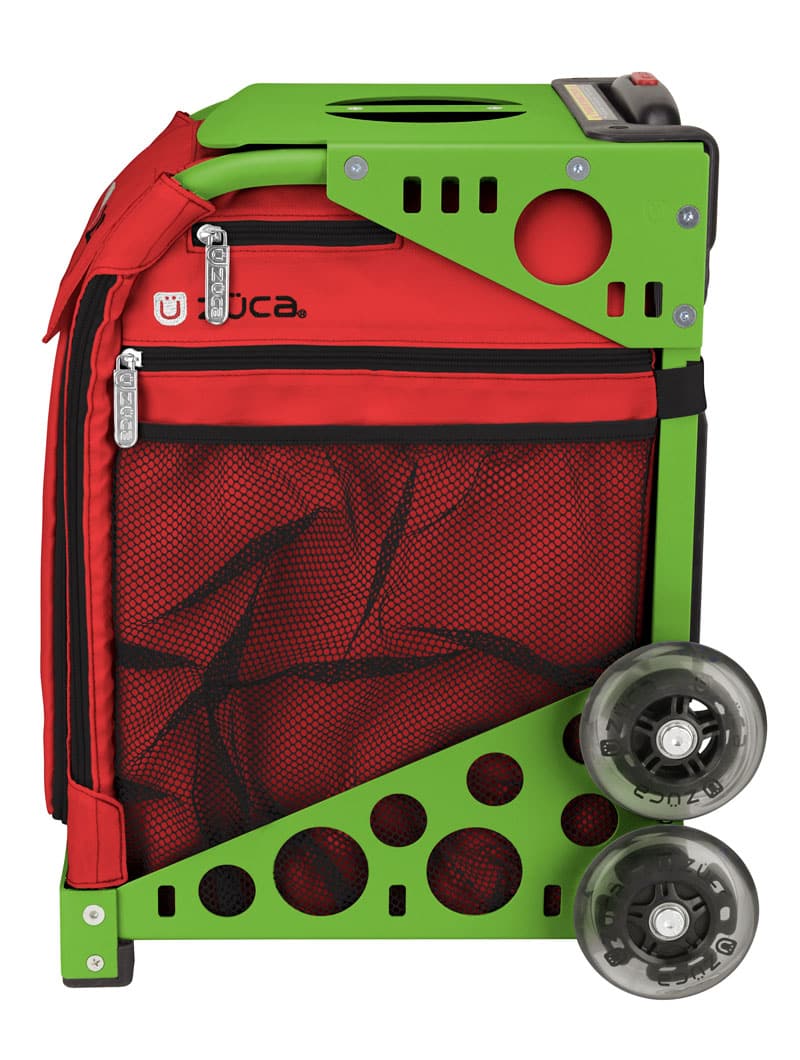 ZÜCA Chili Sport Rolling Bag