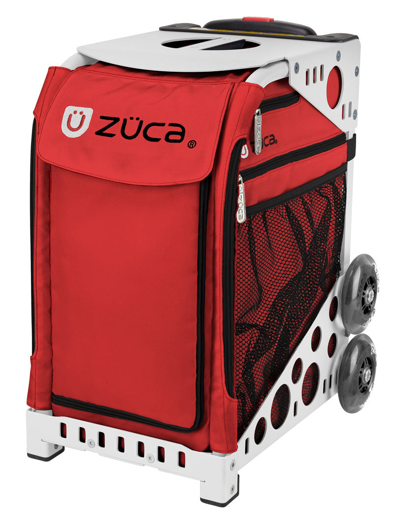 ZÜCA Chili Sport Rolling Bag