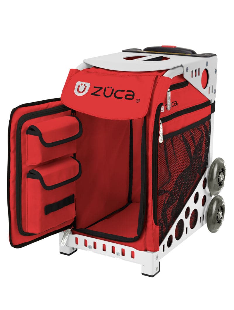 ZÜCA Chili Sport Rolling Bag
