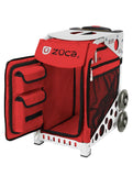 ZÜCA Chili Sport Rolling Bag