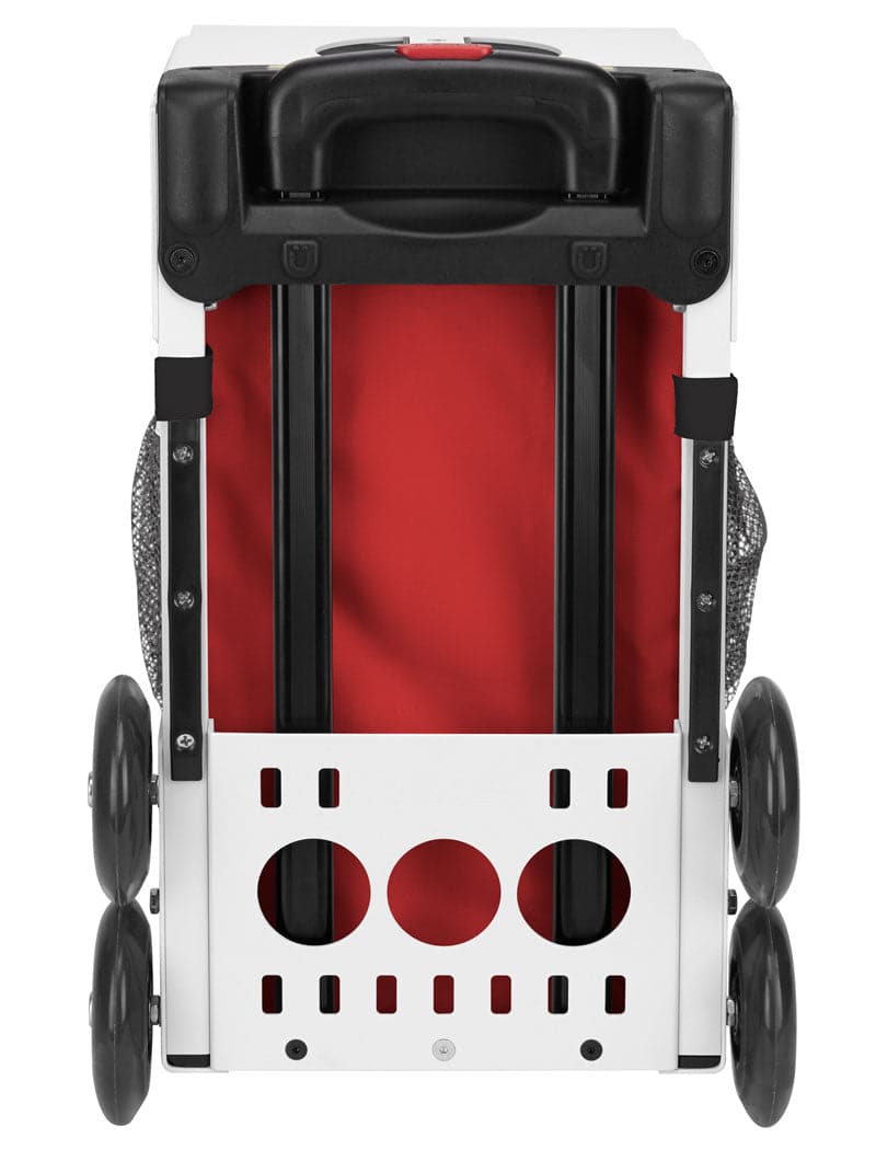 ZÜCA Chili Sport Rolling Bag
