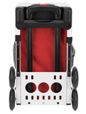 ZÜCA Chili Sport Rolling Bag