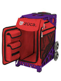 ZÜCA Chili Sport Rolling Bag