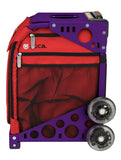 ZÜCA Chili Sport Rolling Bag