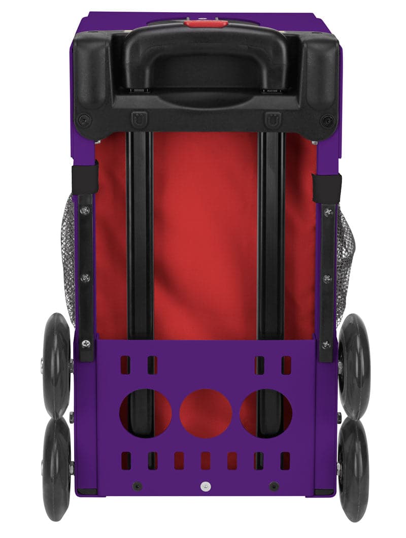 ZÜCA Chili Sport Rolling Bag