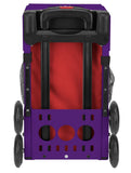 ZÜCA Chili Sport Rolling Bag