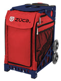 ZÜCA Chili Sport Rolling Bag