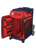ZÜCA Chili Sport Rolling Bag