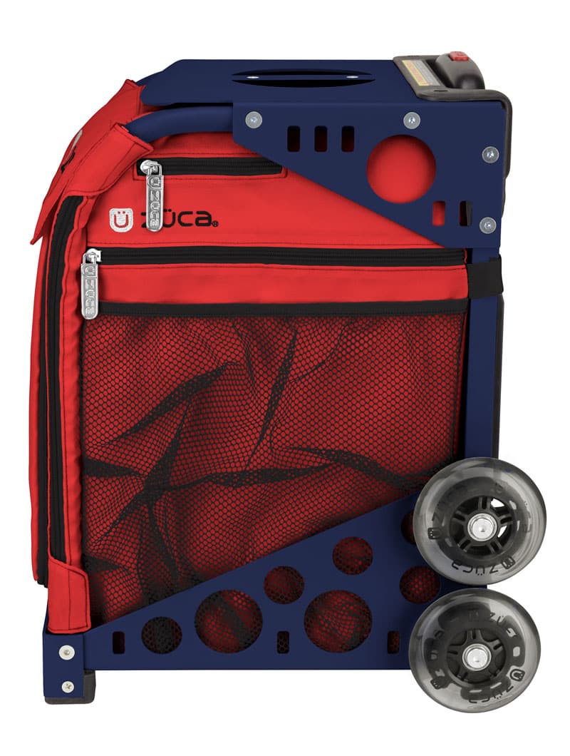 ZÜCA Chili Sport Rolling Bag