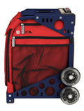 ZÜCA Chili Sport Rolling Bag