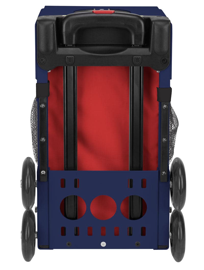 ZÜCA Chili Sport Rolling Bag