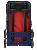 ZÜCA Chili Sport Rolling Bag