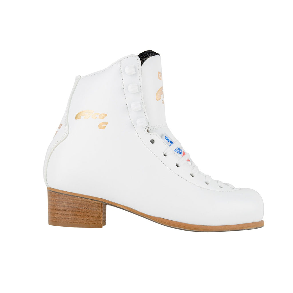 GRAF Ace Figure Skates