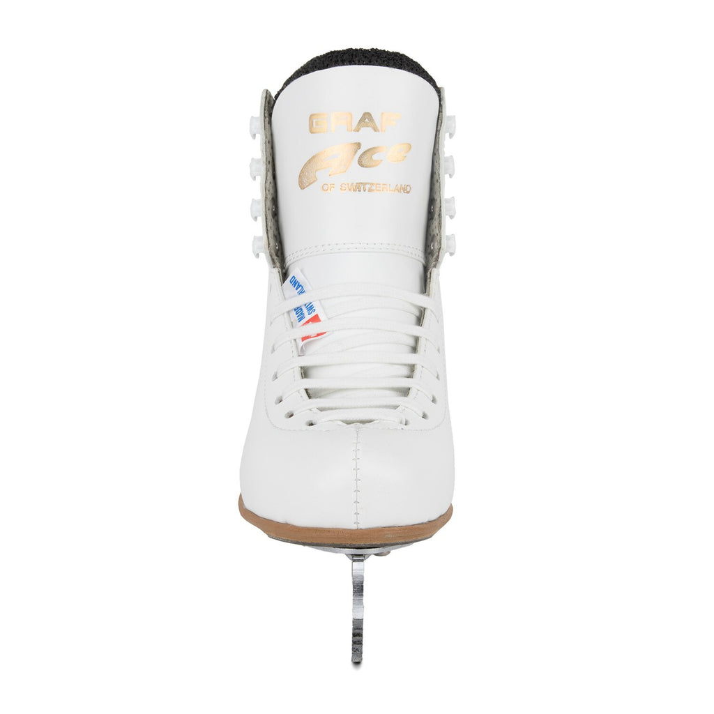 GRAF Ace Figure Skates