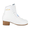 GRAF Caprice Boots (White)