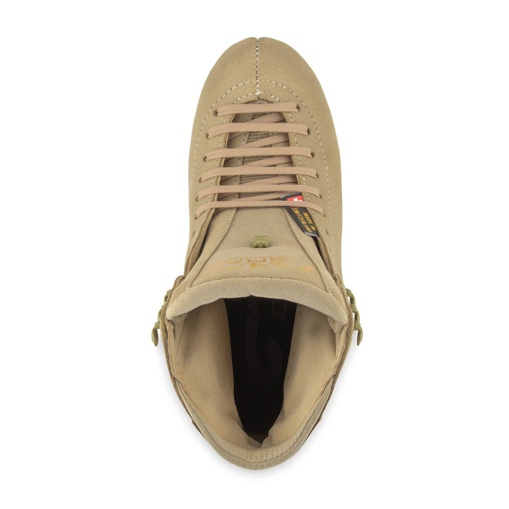 GRAF Dance Boots (Beige)