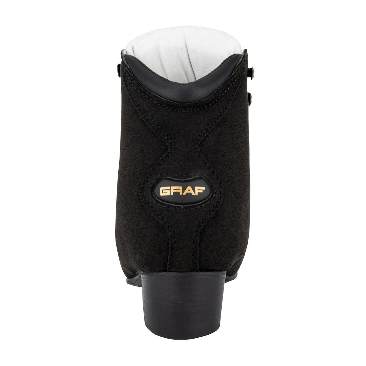 GRAF Dance Boots (Black)