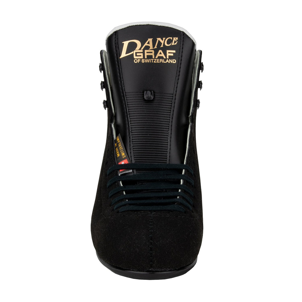 GRAF Dance Boots (Black)