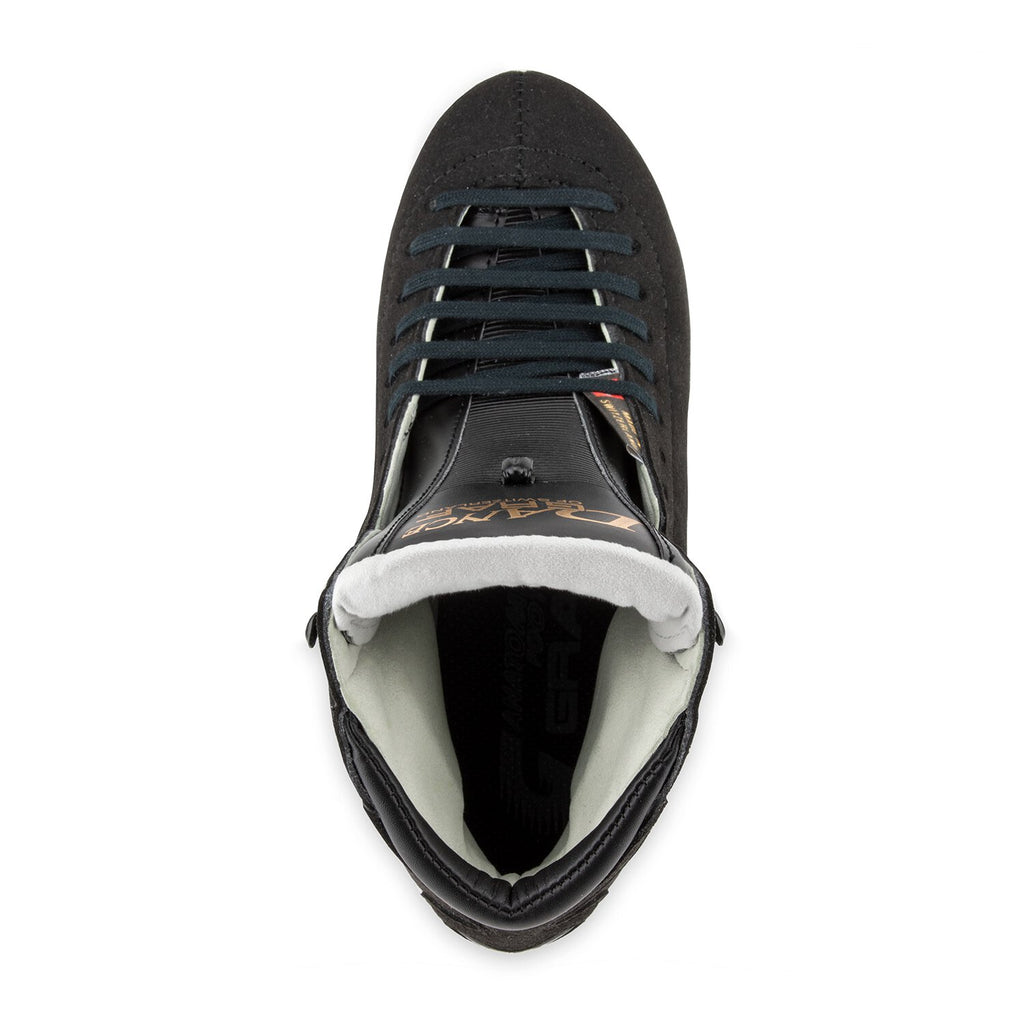 GRAF Dance Boots (Black)
