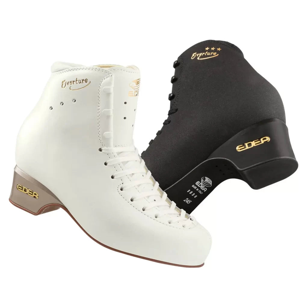 EDEA Deluxe Discovery Overture (Ivory)