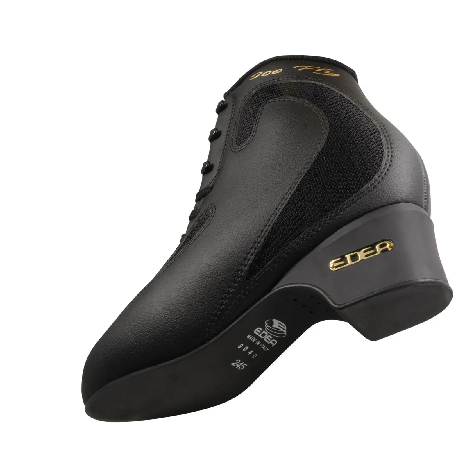 Edea Ice Fly (Black)