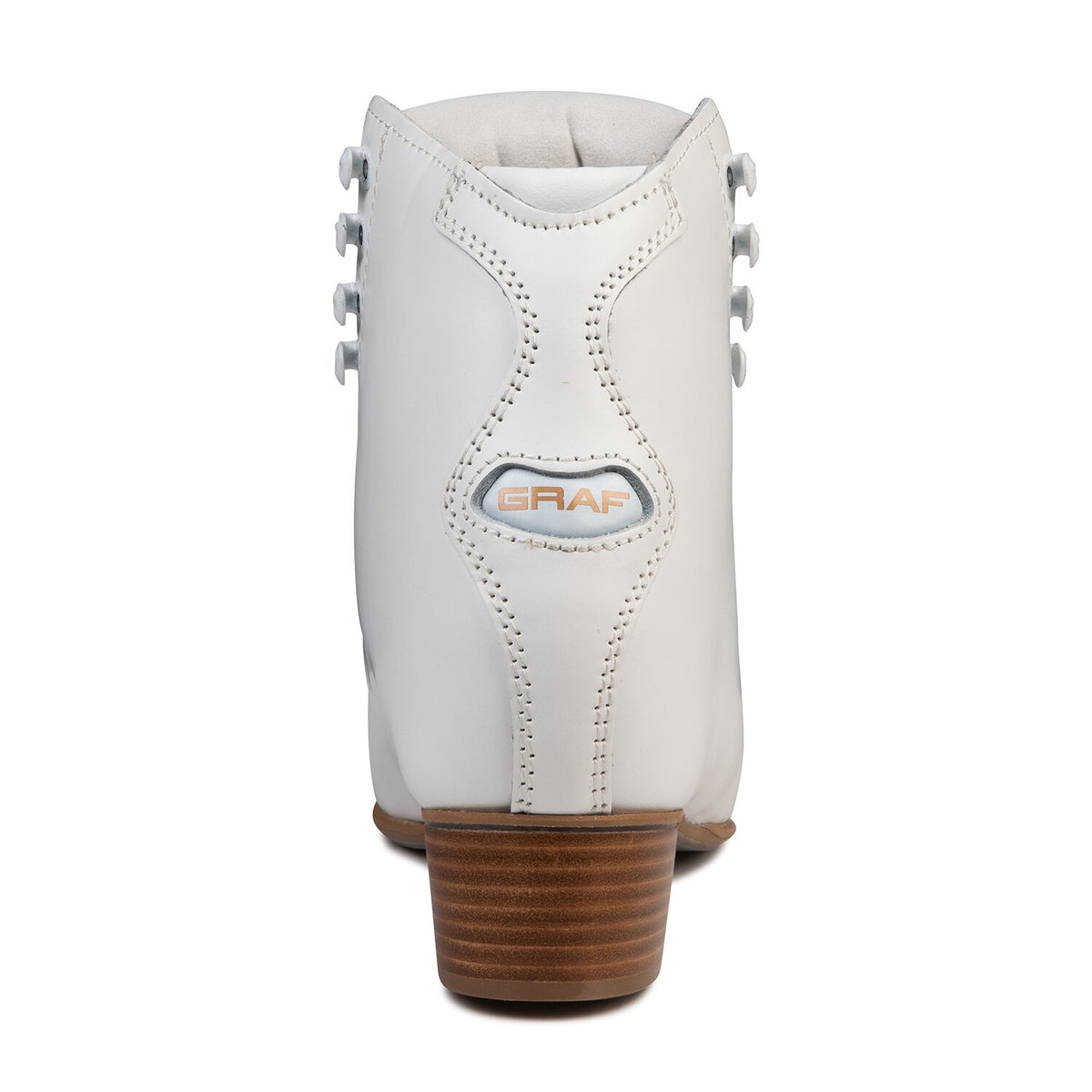 GRAF Edmonton Special Boots (White)