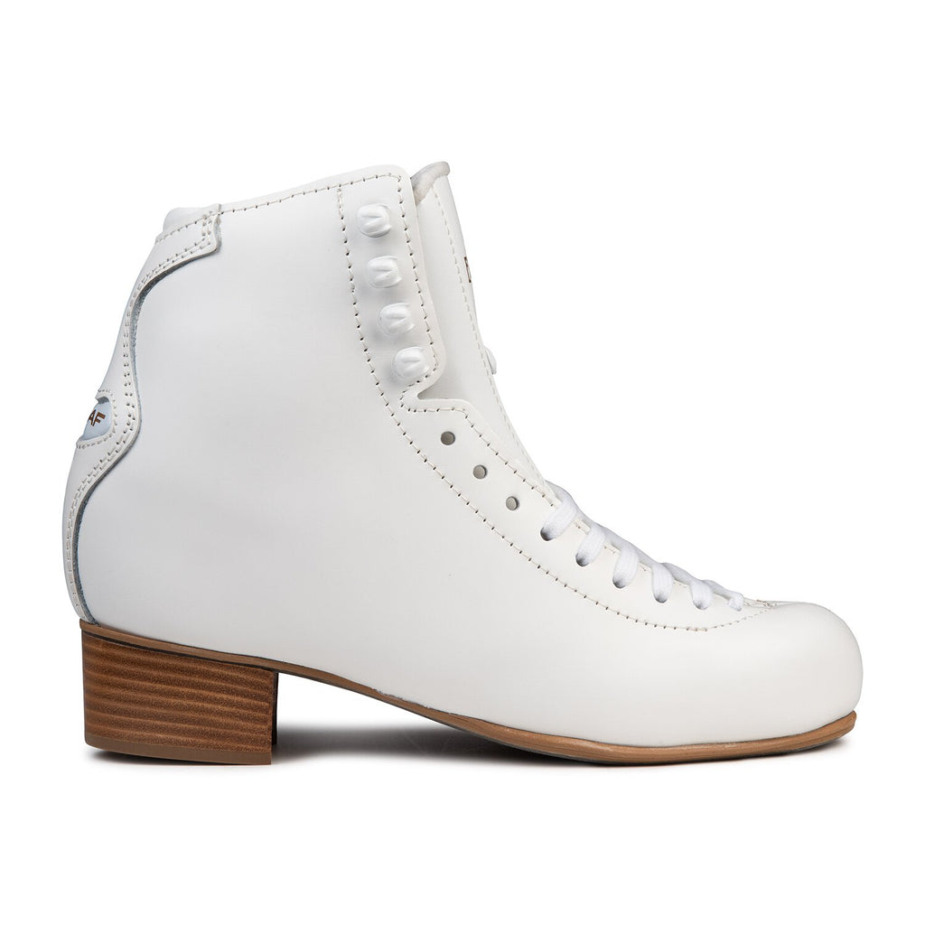 GRAF Edmonton Special Boots (White)