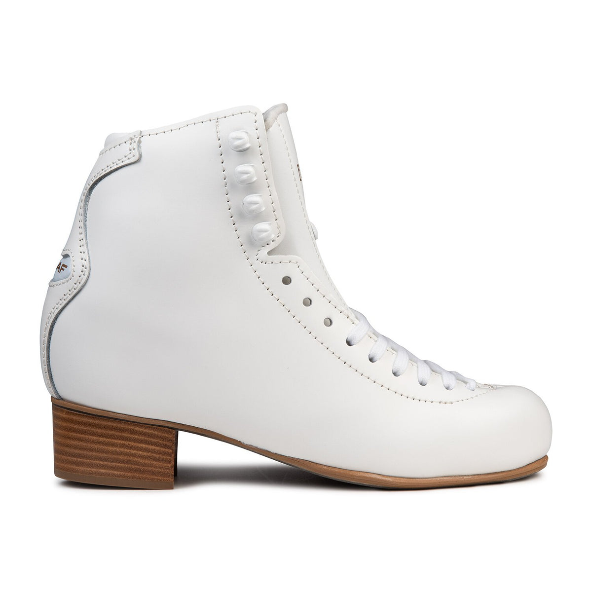 GRAF Edmonton Special Boots (White)