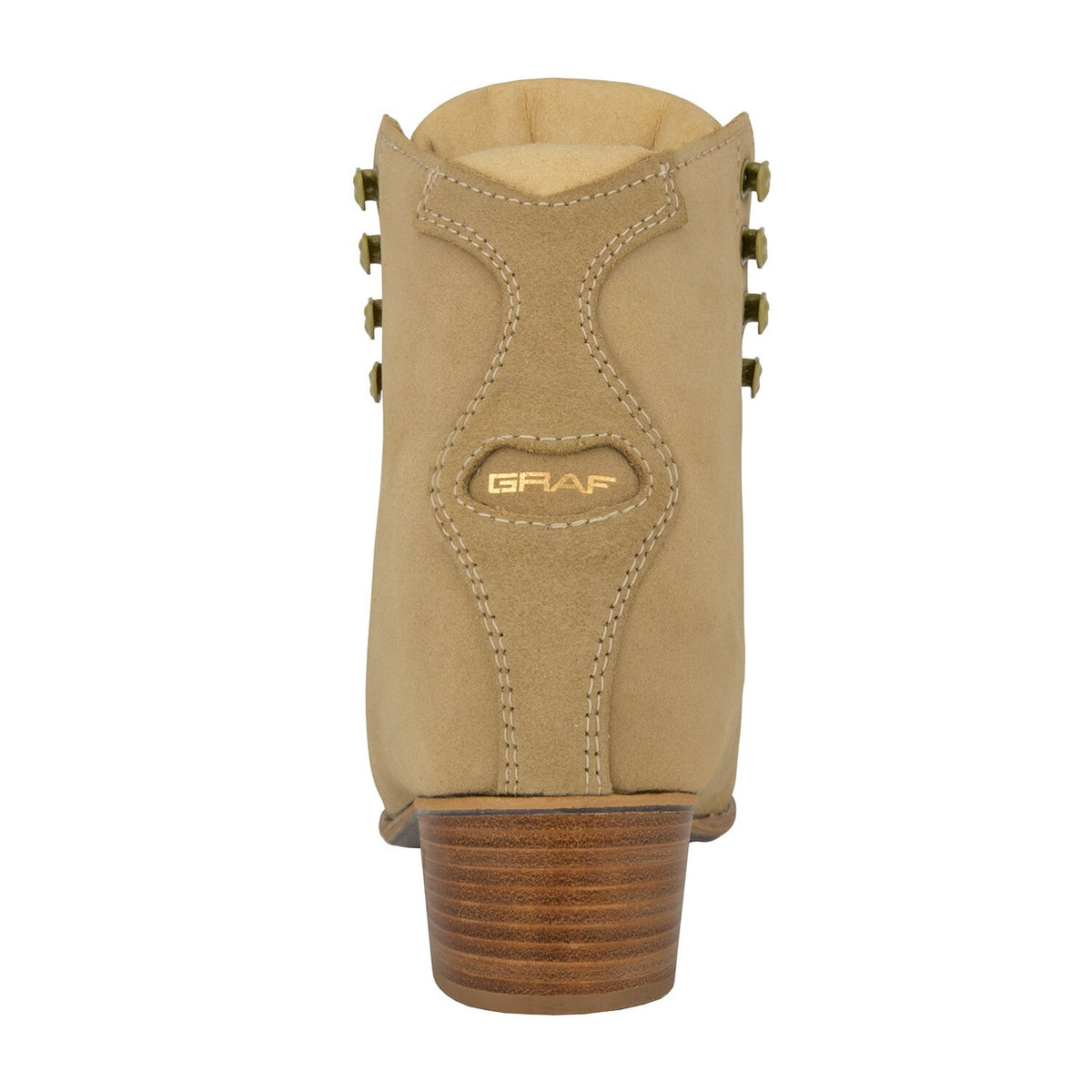 GRAF Edmonton Special Boots (Beige)
