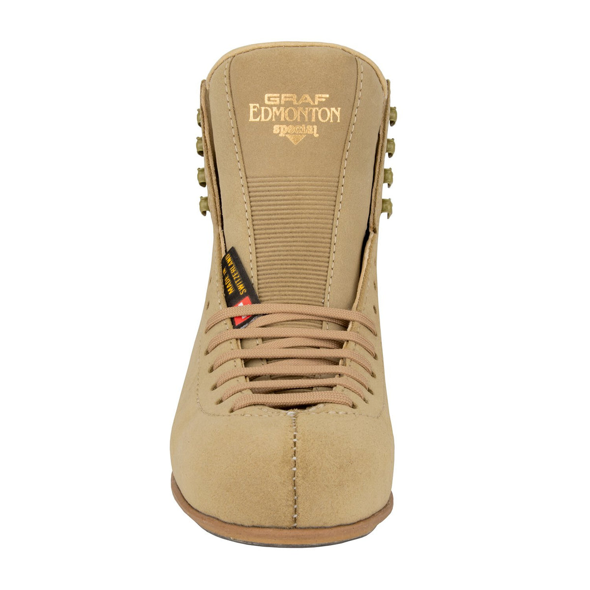 GRAF Edmonton Special Boots (Beige)