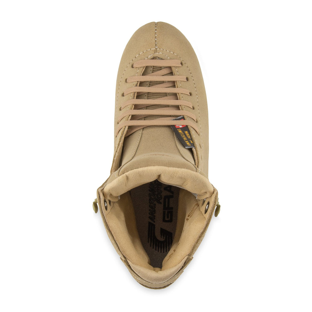 GRAF Edmonton Special Boots (Beige)