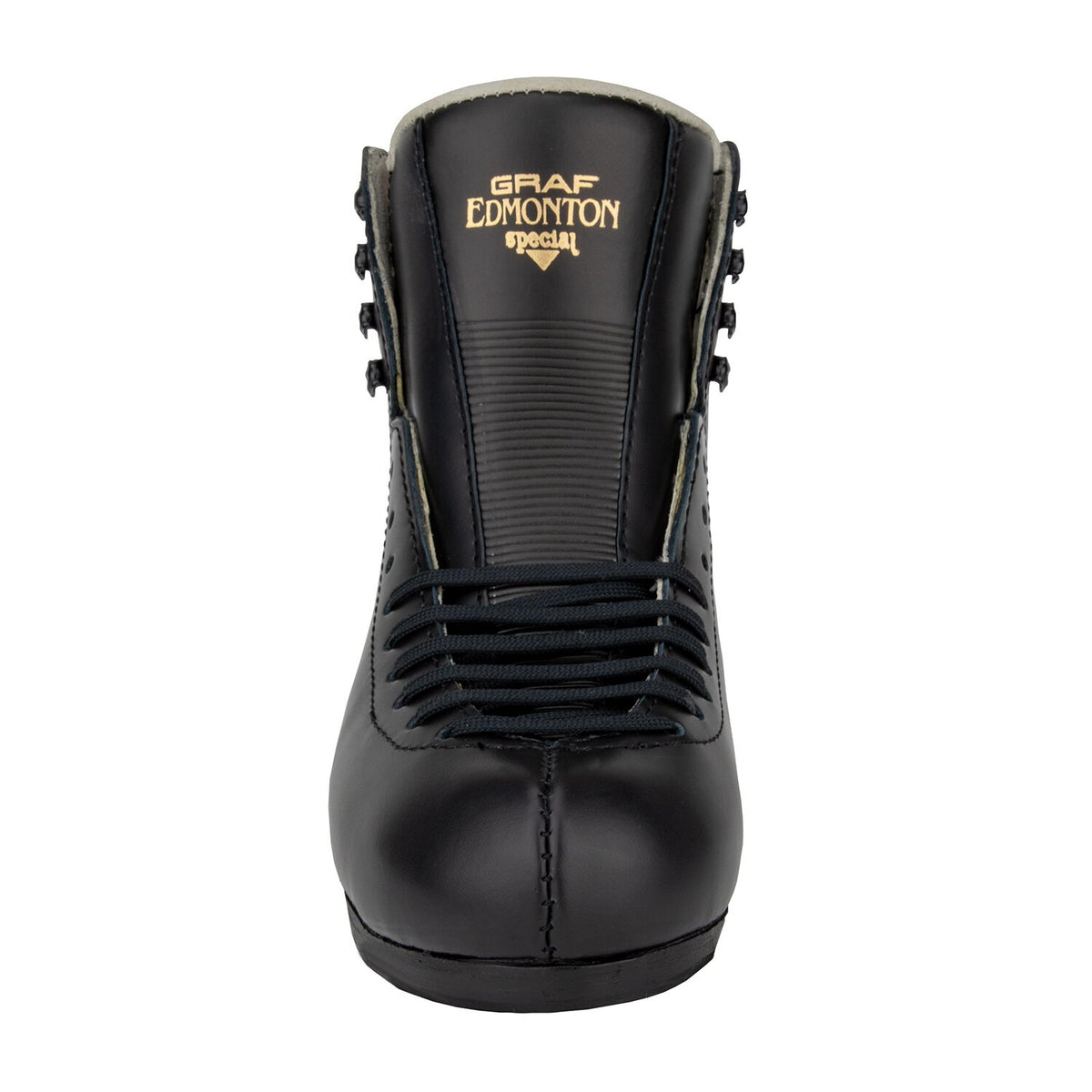 GRAF Edmonton Special Boots (Black Box Leather)