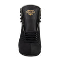 GRAF Edmonton Special Boots (Black TX3 Suede)