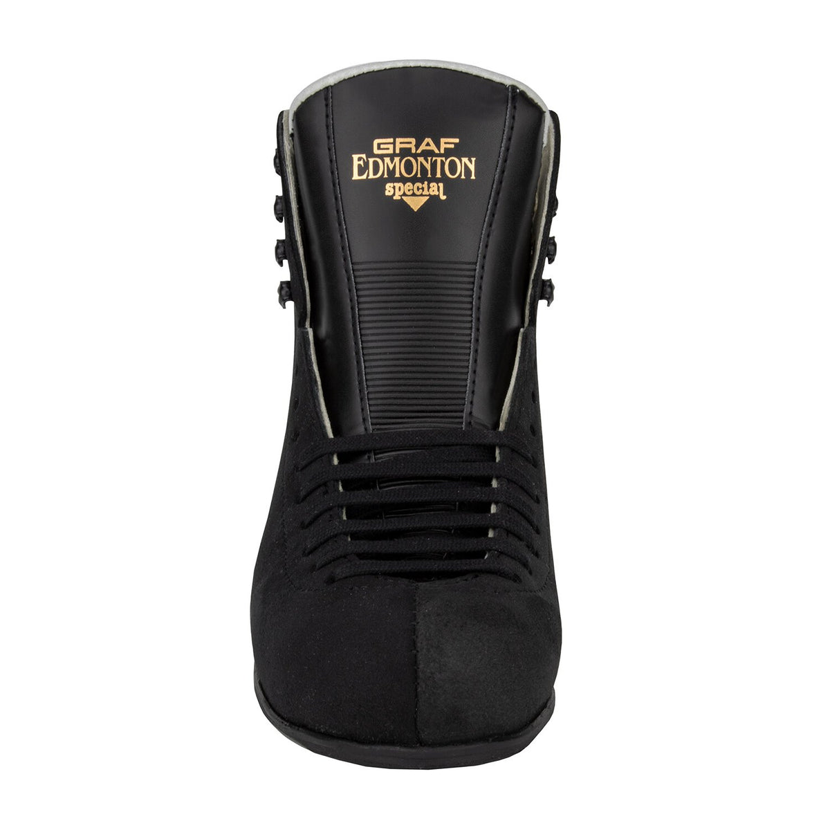 GRAF Edmonton Special Boots (Black TX3 Suede)