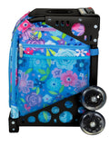 ZÜCA Floral Breeze Sport + Lunchbox Rolling Bag