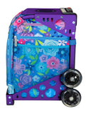ZÜCA Floral Breeze Sport + Lunchbox Rolling Bag