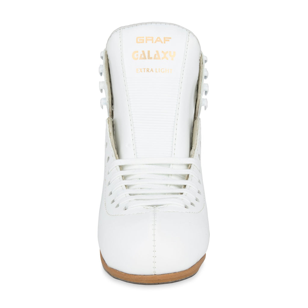 GRAF Galaxy Boots (White)