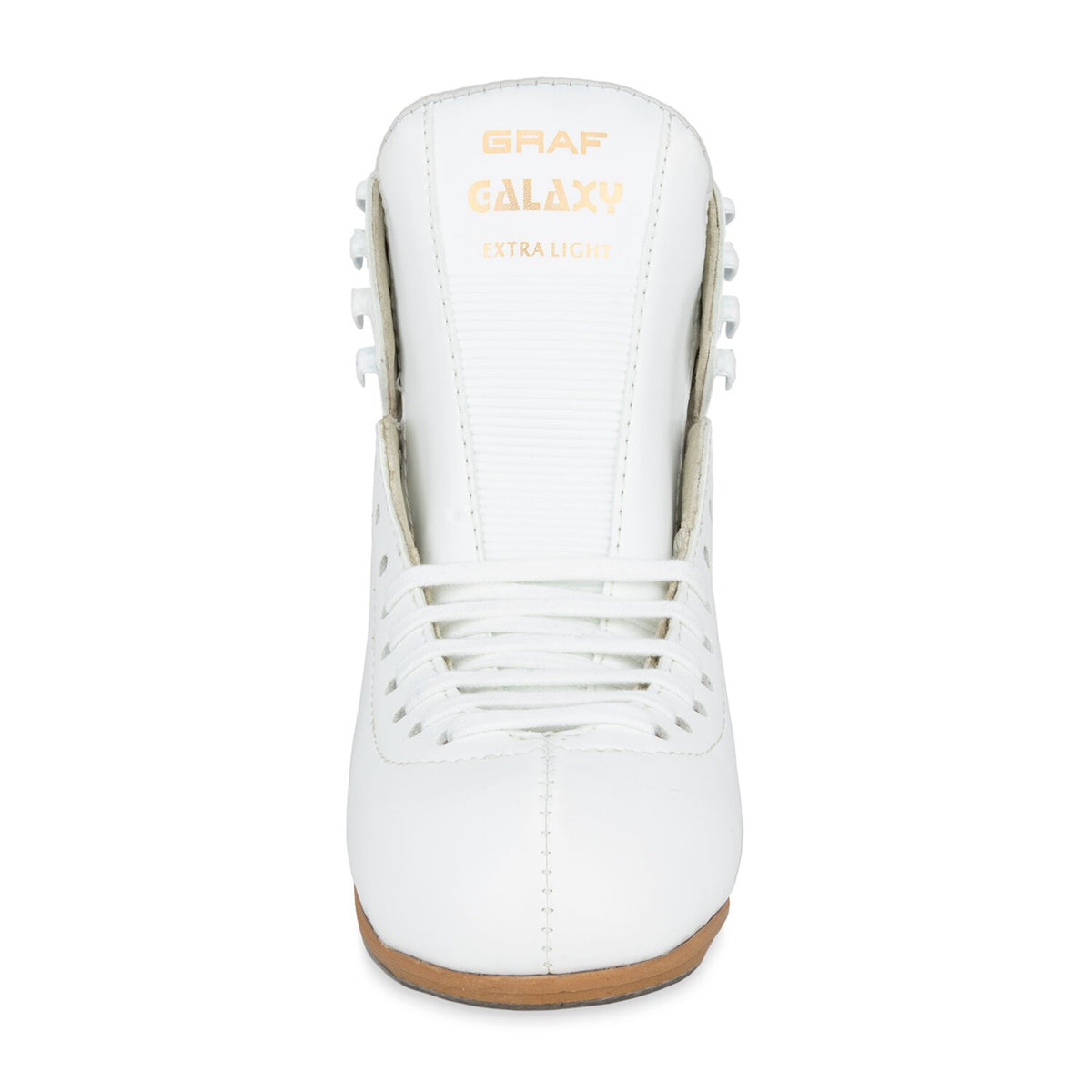 GRAF Galaxy Boots (White)